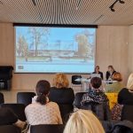 POROČILO S 4. IZOBRAŽEVALNEGA DNE DRUŠTVA BIBLIOTEKARJEV GORENJSKE