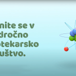 Pridruži se Zvezi bibliotekarskih društev Slovenije